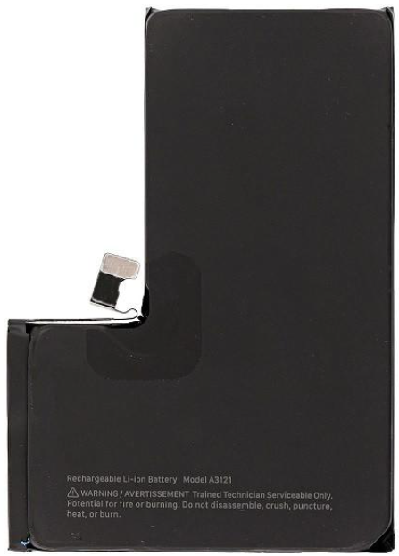 Iphone 15 Pro Max Batarya Pil