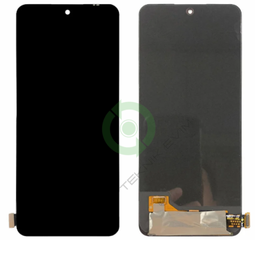 Xiaomi Redmi Note 12 Oled Lcd Dokunmatik Ekran