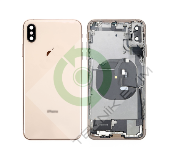Apple | iPhone XS Max | Dolu Kasa | Gold (Orijinal)