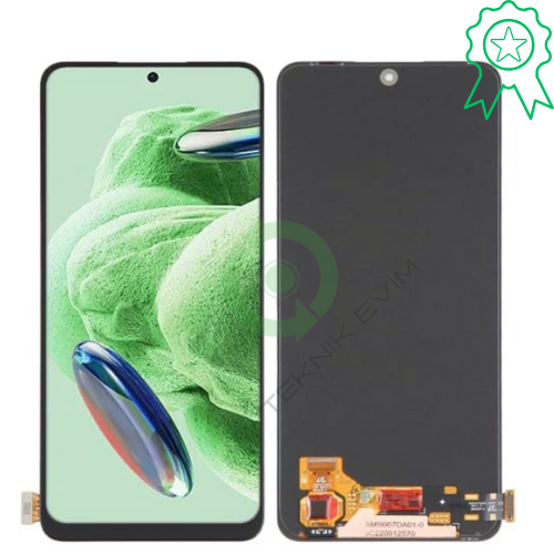 Xiaomi Redmi Note 12 ORJİNAL Lcd Dokunmatik Ekran