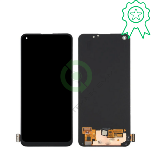 Oppo Reno7 Z 5G Orjinal Lcd Dokunmatik Ekran