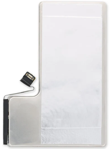 Iphone 16E Batarya Pil