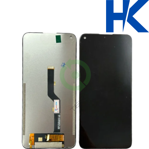 Hiking A23 HK Orjinal Lcd Dokunmatik Ekran