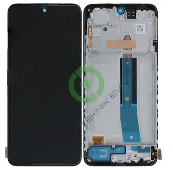 Xiaomi Redmi Note 11 Çıtalı TFT Lcd Dokunmatik Ekran