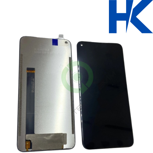 Hiking A27 HK Orjinal Lcd Dokunmatik Ekran