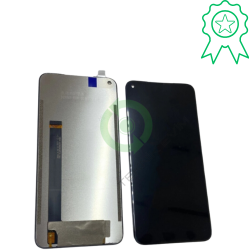 Hiking A27 Orjinal Lcd Dokunmatik Ekran