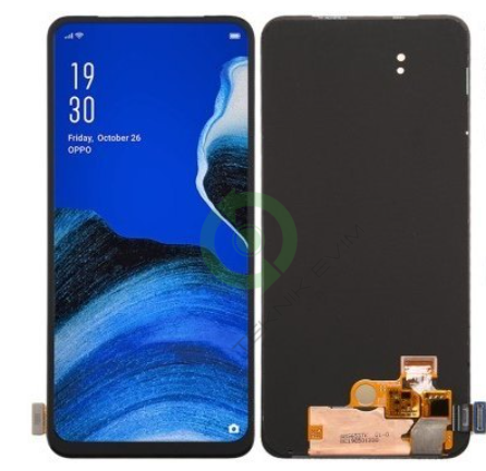 Oppo K3 OLED Lcd Dokunmatik Ekran CPH1955