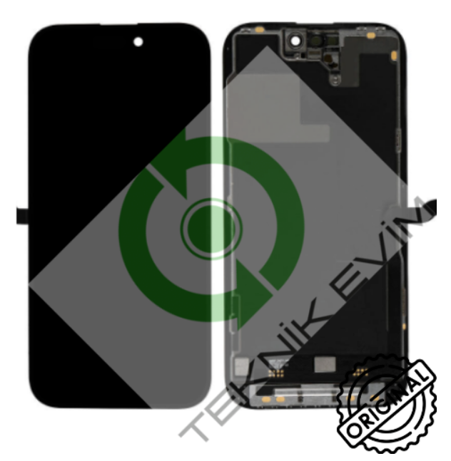 Apple | iPhone 14 Pro | (GX) OLED | LCD Ekran Dokunmatik
