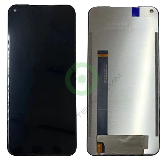 Hiking A40 Lcd Dokunmatik Ekran