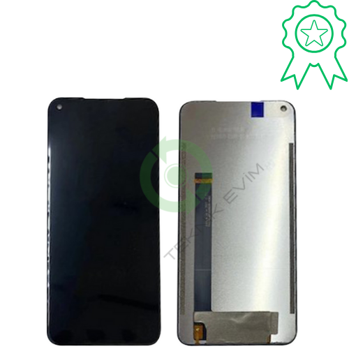 Hiking A40 Orjinal Lcd Dokunmatik Ekran