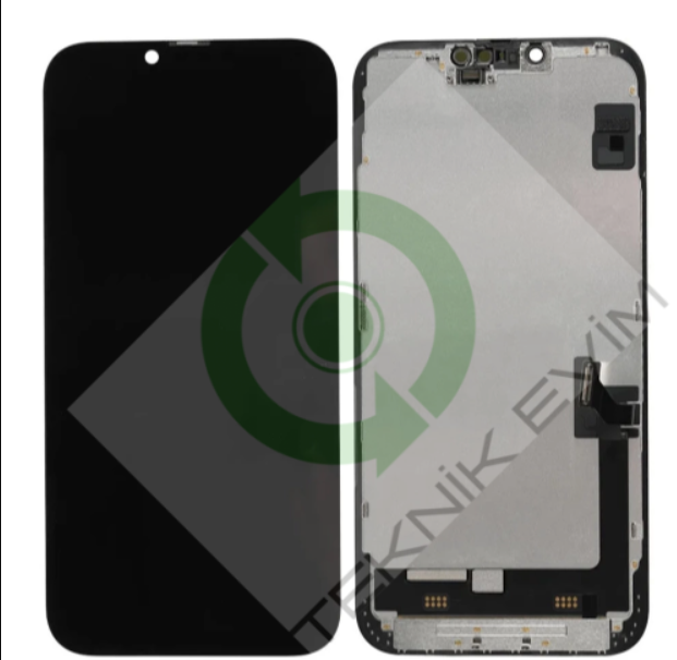 Apple | İphone 14 Plus | LCD Ekran Dokunmatik | (GX) OLED
