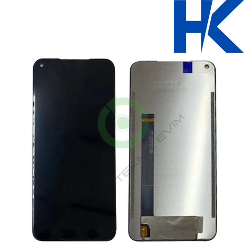 Hiking A40 HK Orjinal Lcd Dokunmatik Ekran