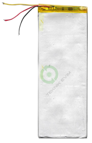 Casper Via T7T Batarya Pil