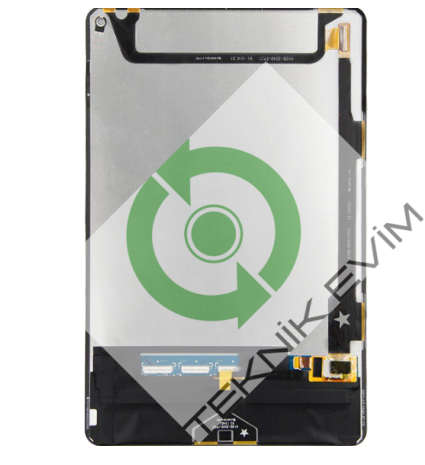 Huawei Matepad Pro MRX-AL09 Ekran Dokunmatik Set Siyah