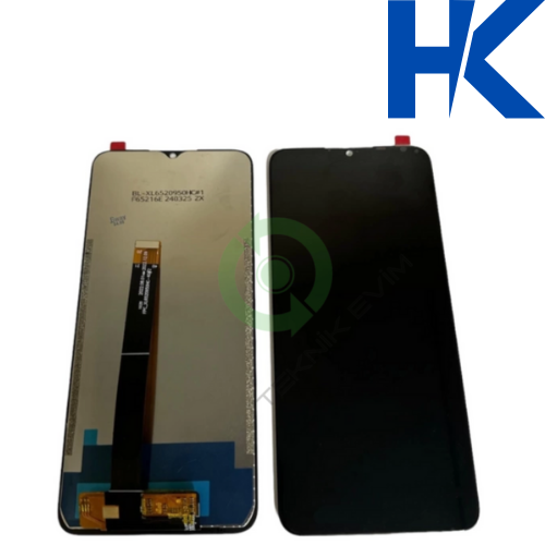 Hiking A43 HK Orjinal Lcd Dokunmatik Ekran