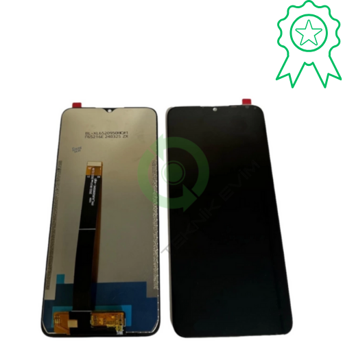 Hiking A43 Orjinal Lcd Dokunmatik Ekran