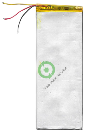 Casper Via T7 Batarya Pil