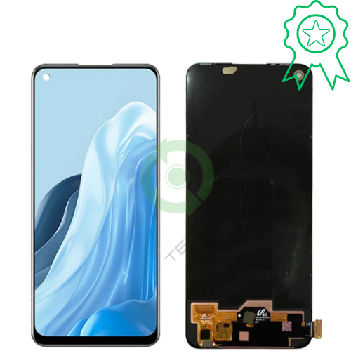 Oppo Find X5 Lite ORJİNAL Lcd Dokunmatik Ekran