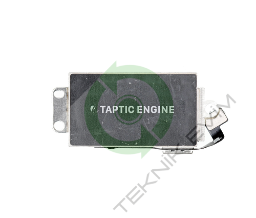 Apple İphone XS Max Titreşim Motoru