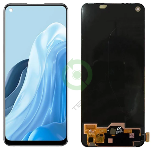 Oppo Find X5 Lite Lcd Dokunmatik Ekran