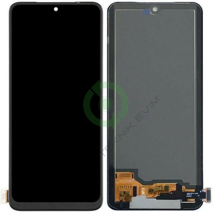Xiaomi Redmi Note 12s Oled Lcd Dokunmatik Ekran