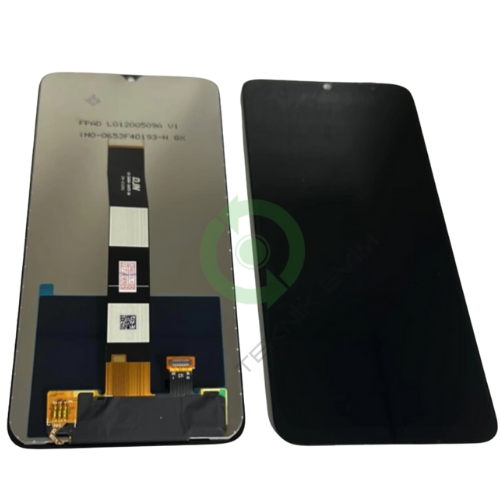 Hiking A41 Lcd Dokunmatik Ekran