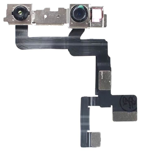 Apple | İphone 11 | Ön Kamera Sensör Filmi Flexi | teknikevim.net