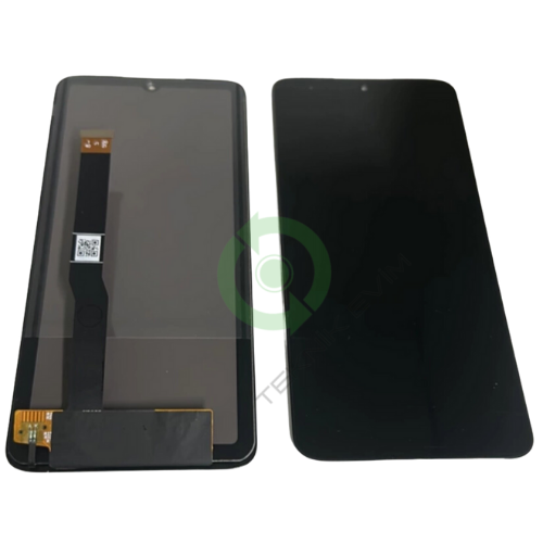 Hiking A50 Lcd Dokunmatik Ekran