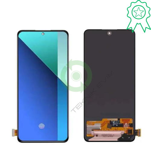 Xiaomi Redmi Note 13 (4G) ORJİNAL Lcd Dokunmatik Ekran