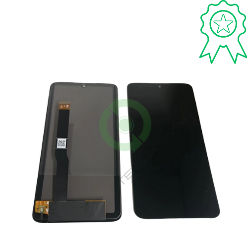 Hiking A50 Orjinal Lcd Dokunmatik Ekran