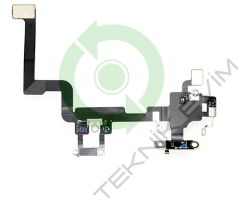 Apple | İphone 11 | Wifi Anteni | teknikevim.net