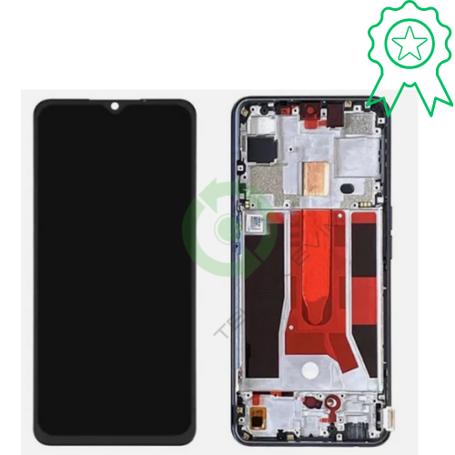 Oppo A73 4G Orjinal Çıtalı Lcd Dokunmatik Ekran