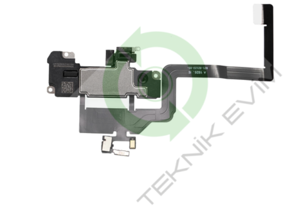 Apple | İphone 11 | İç Kulaklık Ahize Face İd Filmi Flexi | Orijinal | teknikevim.net