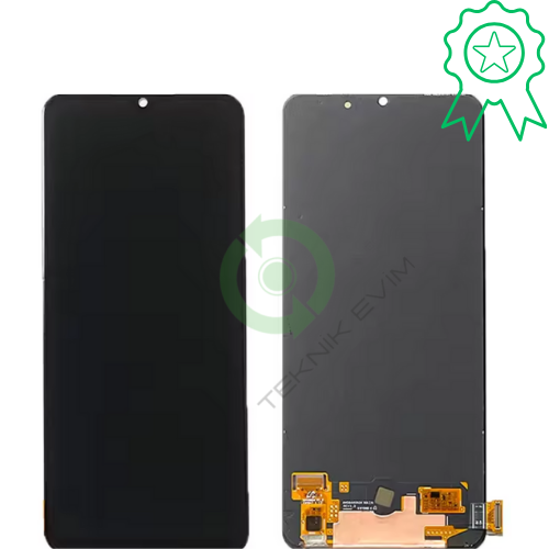 Oppo A73 4G Orjinal Lcd Dokunmatik Ekran