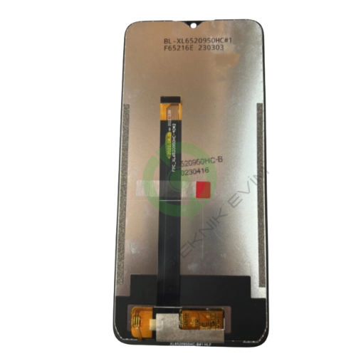 Hiking A55 Lcd Dokunmatik Ekran