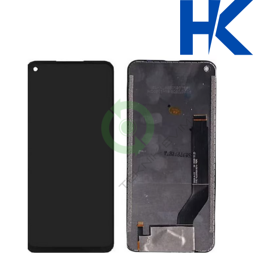 Hiking A28 HK Orjinal Lcd Dokunmatik Ekran