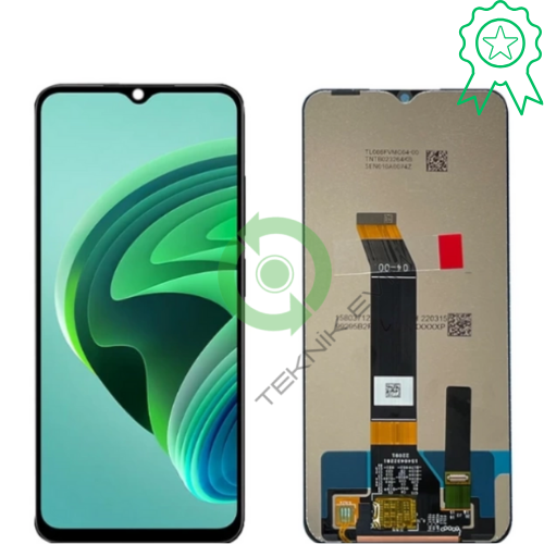 Xiaomi Redmi Note 11R ORJİNAL Lcd Dokunmatik Ekran 22095ra98c