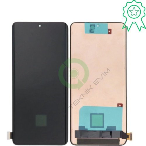 Xiaomi Redmi Note 13R Pro 5G ORJİNAL Lcd Dokunmatik Ekran