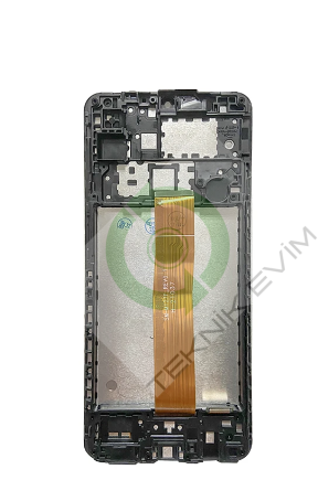 Samsung A02 SM-A022F Çıtalı Lcd Ekran Dokunmatik