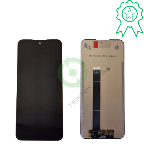 Hiking A30 Orjinal Lcd Dokunmatik Ekran