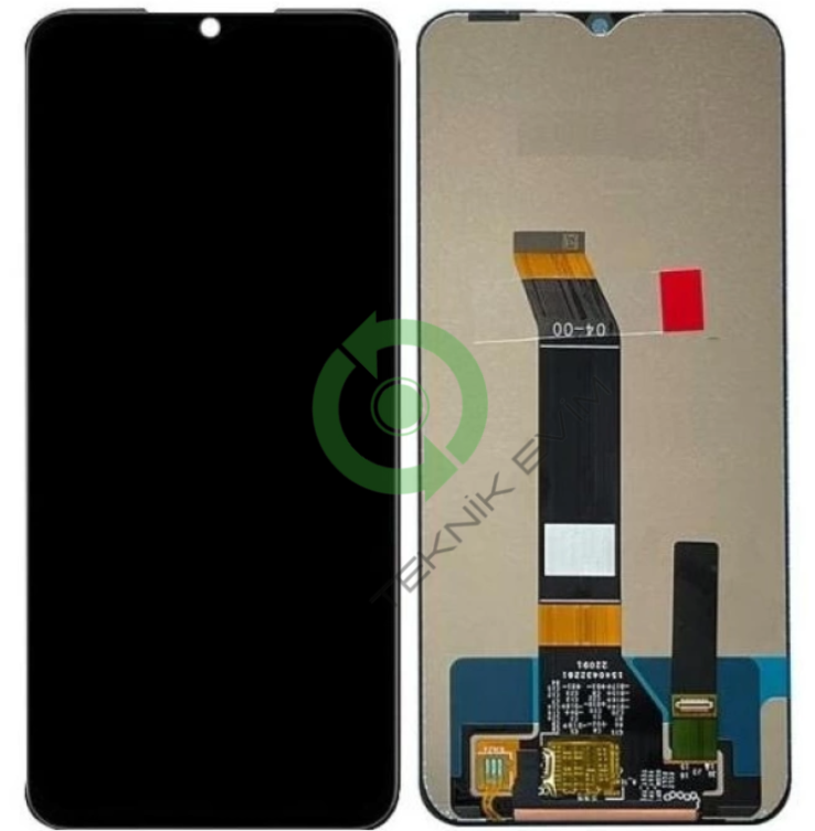 Xiaomi Redmi Note 11R Lcd Dokunmatik Ekran