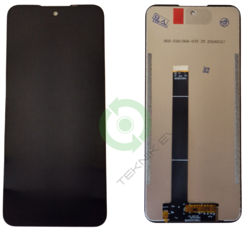 Hiking A30 Lcd Dokunmatik Ekran