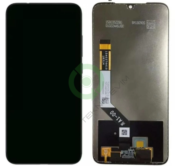 Xiaomi Redmi Note 7 Lcd Dokunmatik Ekran