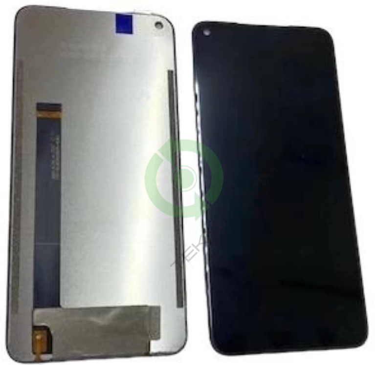 Hiking A48 Lcd Dokunmatik Ekran