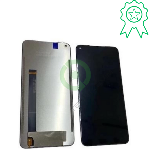 Hiking A48 Orjinal Lcd Dokunmatik Ekran