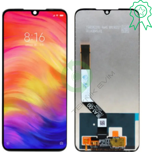 Xiaomi Redmi Note 7 Pro ORJİNAL Lcd Dokunmatik Ekran