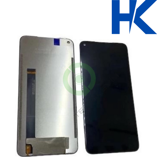 Hiking A48 HK Orjinal Lcd Dokunmatik Ekran