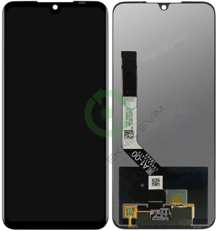 Xiaomi Redmi Note 7S ORJİNAL Lcd Dokunmatik Ekran
