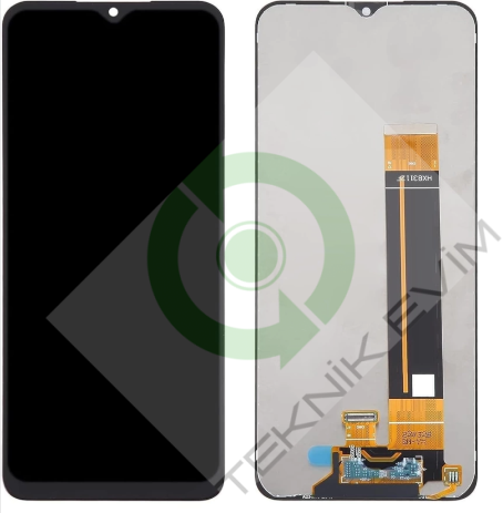Samsung M13 5G Sm-M136 Lcd Dokunmatik Ekran