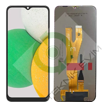 Samsung A03 Core SM-A032F Orjinal Lcd Ekran Dokunmatik